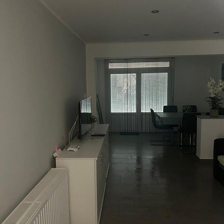 Bük Heni Apartment מראה חיצוני תמונה
