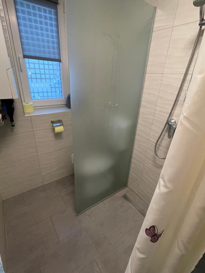 Bük Heni Apartment מראה חיצוני תמונה