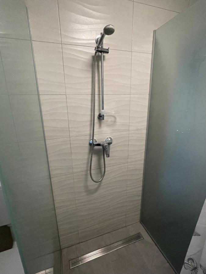 Bük Heni Apartment מראה חיצוני תמונה