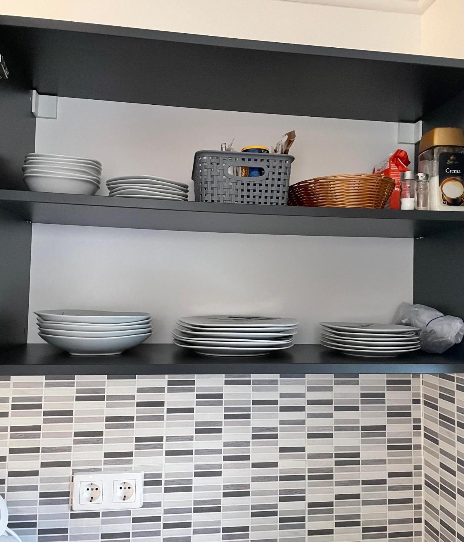 Bük Heni Apartment מראה חיצוני תמונה