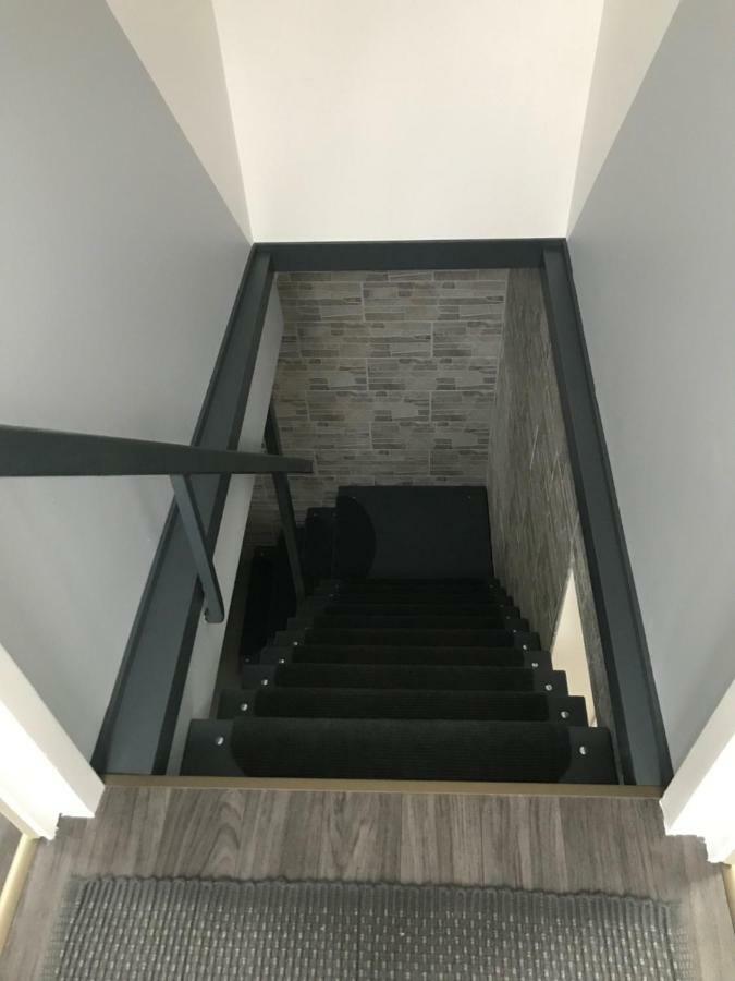 Bük Heni Apartment מראה חיצוני תמונה